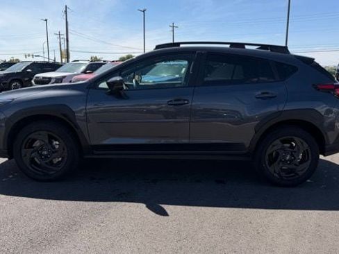 Certified 2026 Subaru Crosstrek 2.5i Sport w/ Crosstrek Mirror Package AWD/4WD image 6