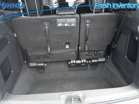 Used 2025 Honda Odyssey Sport-L image 14
