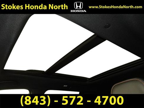 New 2026 Honda Passport TrailSport image 18