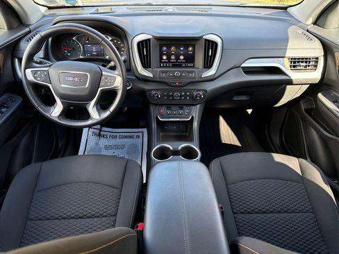 Used 2021 GMC Terrain SLE w/ Driver Convenience Package image 21