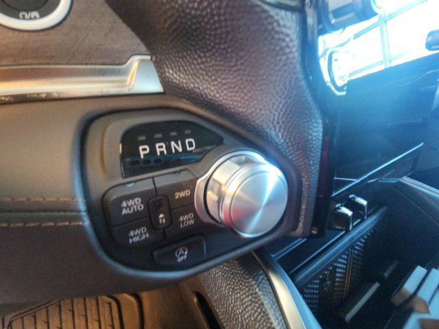 New 2026 RAM 1500 Limited AWD/4WD image 30