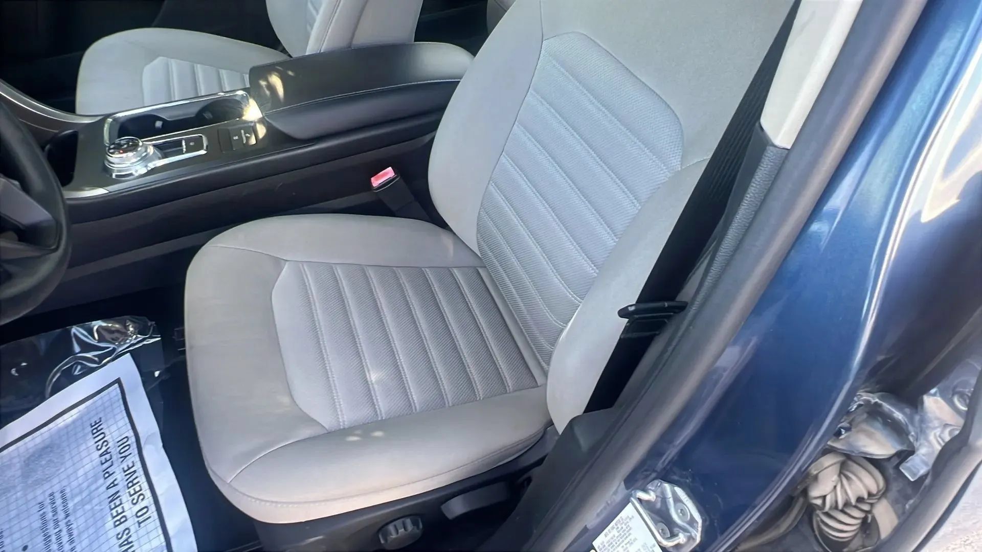 Used 2018 Ford Fusion S FWD image 18
