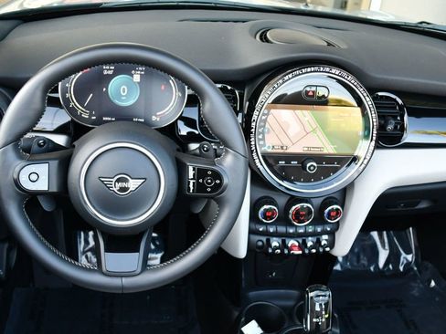 Used 2023 MINI Cooper S w/ Signature Upholstery Package FWD image 63