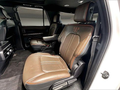 Used 2020 Ford Expedition Max King Ranch w/ Cargo Package RWD image 22
