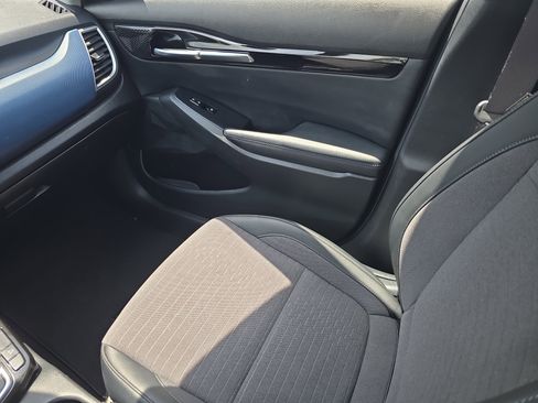 Certified 2023 Kia Seltos S FWD image 15
