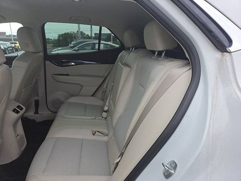 Used 2022 Buick Envision Preferred FWD image 14