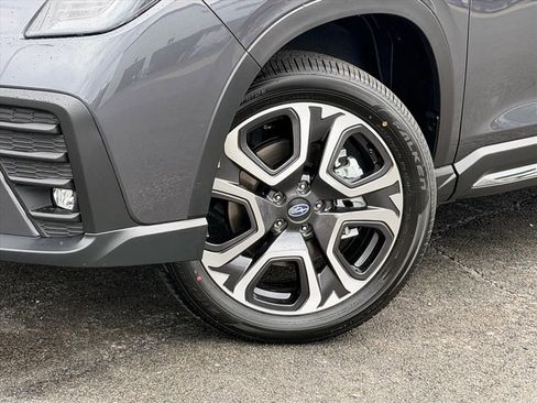 New 2026 Subaru Ascent Limited AWD/4WD image 28