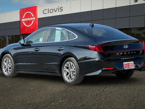 Used 2021 Hyundai Sonata SEL w/ Convenience Package image 7