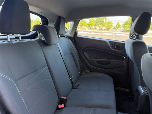 Used 2019 Ford Fiesta SE FWD image 34