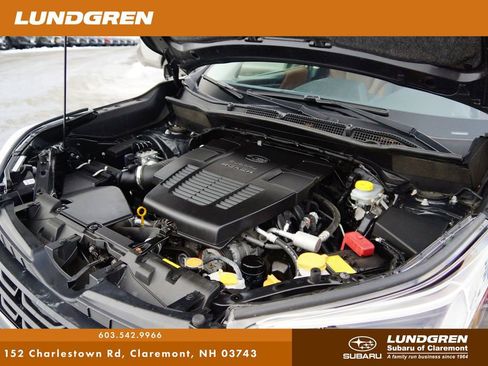 Used 2024 Subaru Forester Touring AWD/4WD image 29