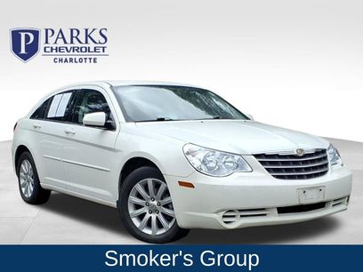 Used 2010 Chrysler Sebring Limited