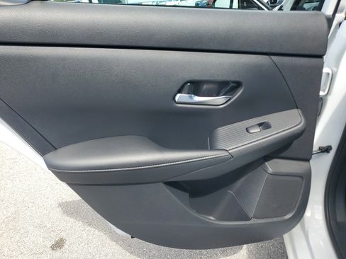 Used 2021 Nissan Sentra SV image 20