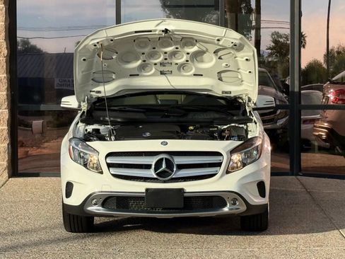 Used 2015 Mercedes-Benz GLA 250 4MATIC image 22