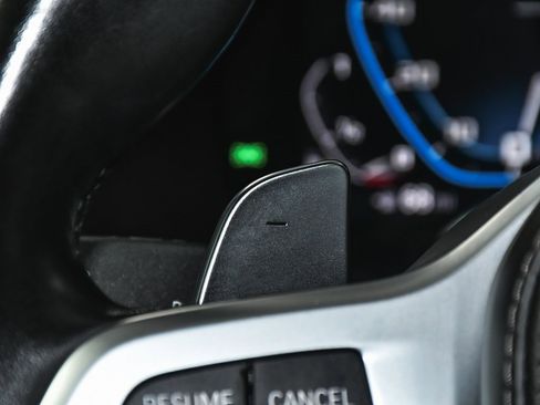 Used 2023 BMW X6 M50i w/ Executive Package image 51