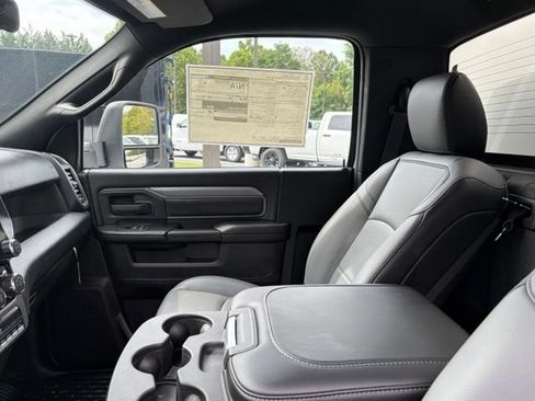 New 2026 RAM 5500 Tradesman w/ Chrome Appearance Group RWD image 30