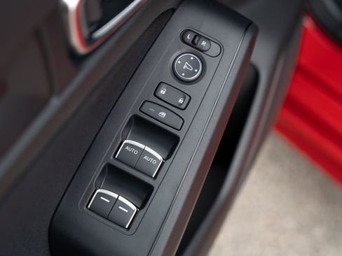 New 2026 Honda Civic Sport image 21