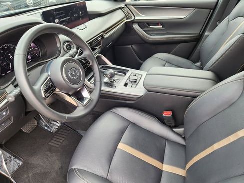 Used 2024 MAZDA CX-90 Plug-In Hybrid w/ Premium Plus image 7