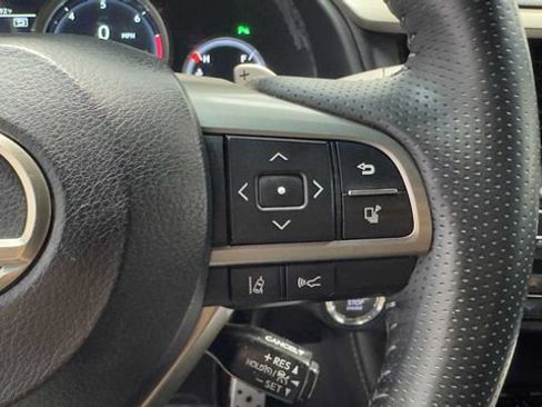 Used 2017 Lexus RX 350 F Sport w/ Accessory Package AWD/4WD image 32