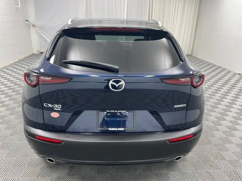Used 2024 MAZDA CX-30 AWD 2.5 S w/ Preferred Package image 7