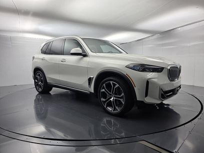 Certified 2026 BMW X5 sDrive40i w/ Premium Package