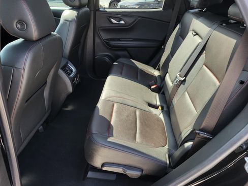 Used 2021 Chevrolet Blazer RS w/ Enhanced Convenience Package image 13