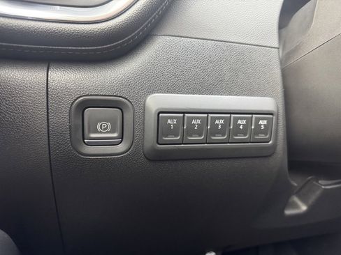 Used 2023 Chevrolet Silverado 2500 LTZ w/ LTZ Plus Package image 30