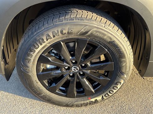 New 2026 MAZDA CX-50 AWD 2.5 S w/ Cargo Package image 11