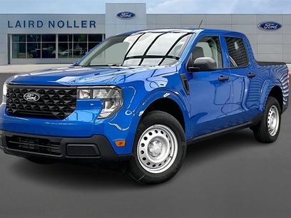 New 2026 Ford Maverick XL