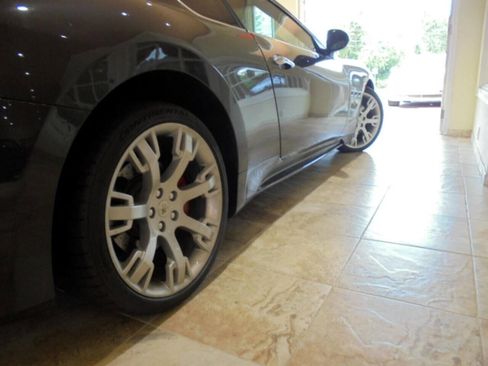 Used 2009 Maserati GranTurismo S image 25
