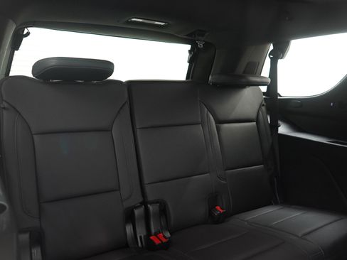 Used 2021 Chevrolet Tahoe LT w/ LT Signature Package AWD/4WD image 14