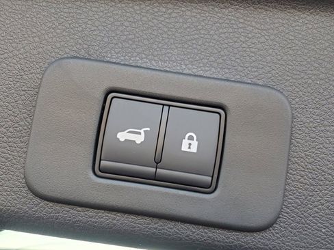 New 2026 Nissan Murano Platinum w/ Cargo Package image 10