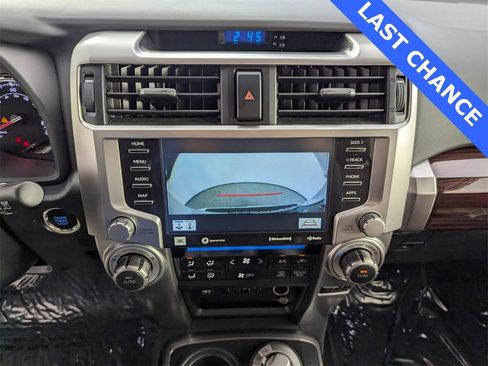 Used 2024 Toyota 4Runner Limited image 24
