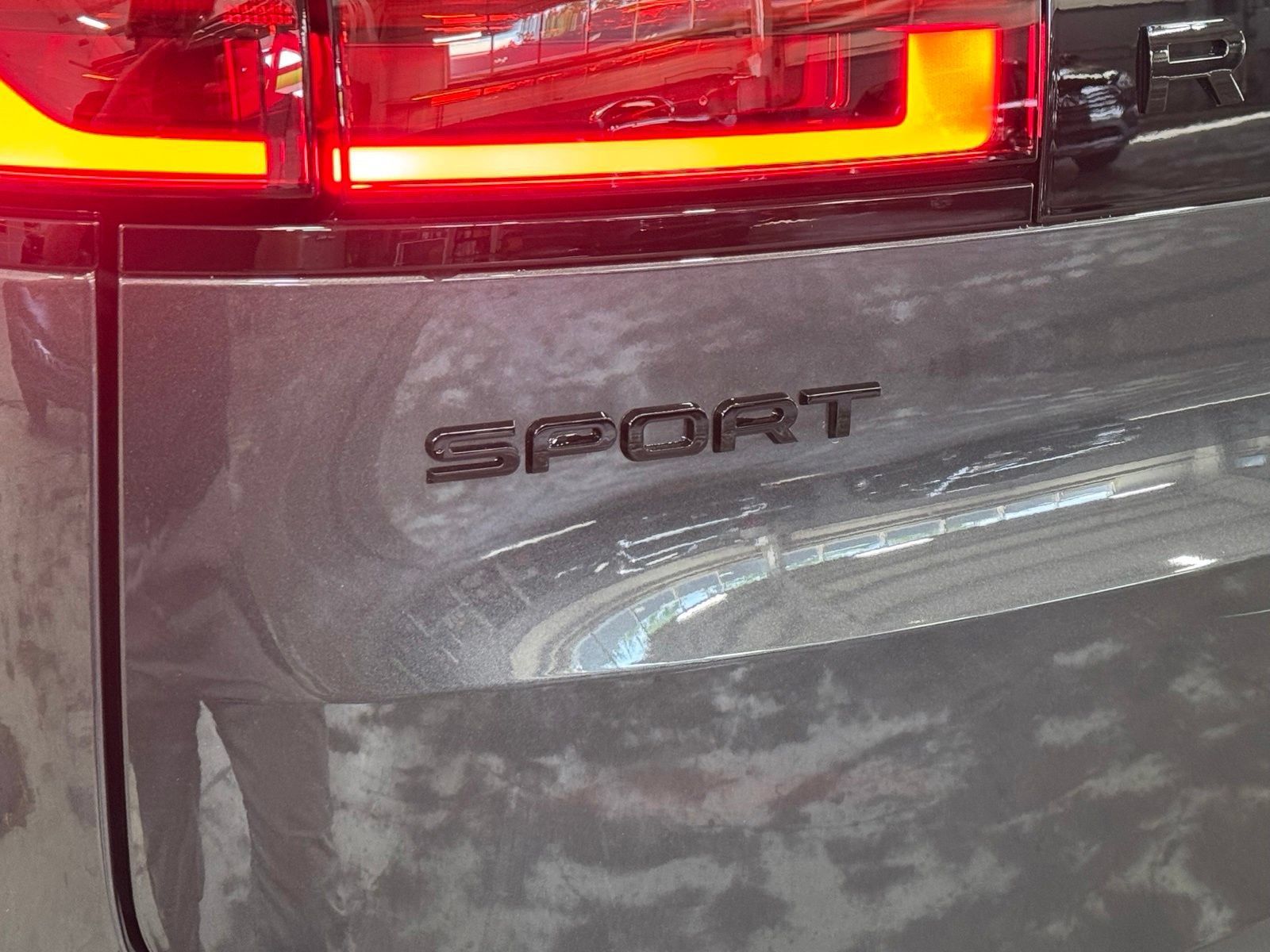 New 2026 Land Rover Range Rover Sport Dynamic SE AWD/4WD image 58