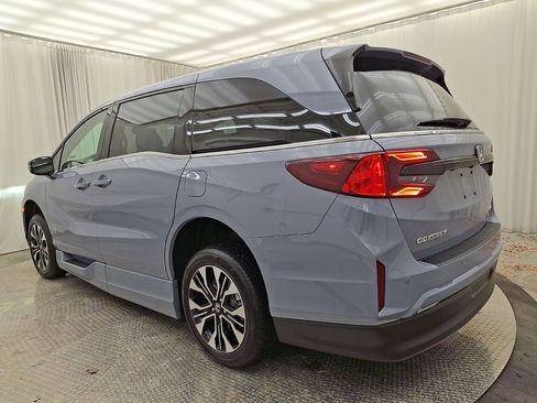Used 2026 Honda Odyssey Elite image 22