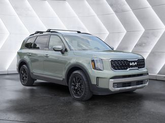 Used 2023 Kia Telluride SX X-Pro AWD/4WD video 2