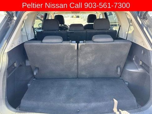 Used 2021 Volkswagen Tiguan S FWD image 22