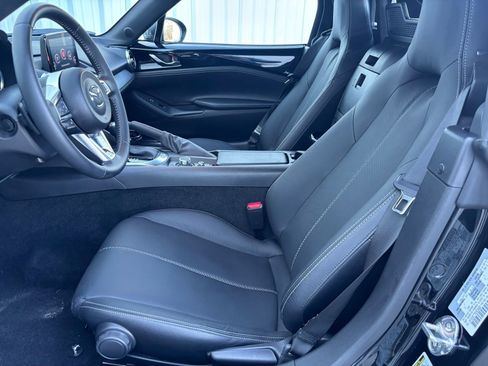 Certified 2022 MAZDA MX-5 Miata Grand Touring image 16