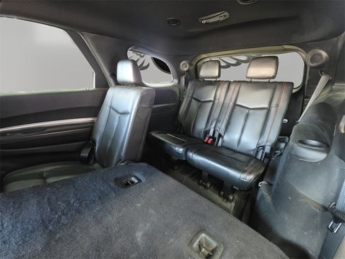 Used 2015 Dodge Durango R/T w/ Blacktop Package image 13