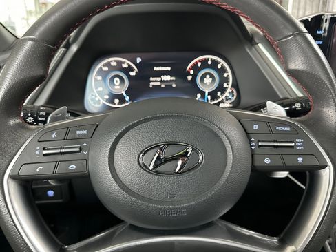 Used 2022 Hyundai Sonata SEL Plus image 23