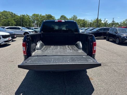 Used 2019 Ford F150 XLT image 5