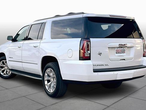 Used 2018 GMC Yukon XL SLT w/ Open Road Package image 12