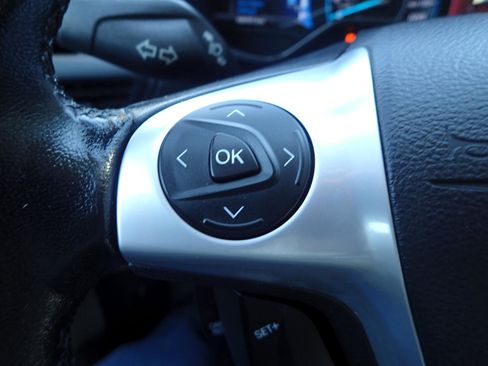 Used 2014 Ford C-MAX Energi SEL w/ Equipment Group 302A image 15