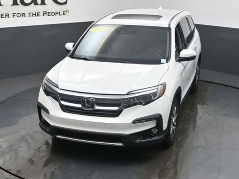 Used 2020 Honda Pilot EX-L image 47