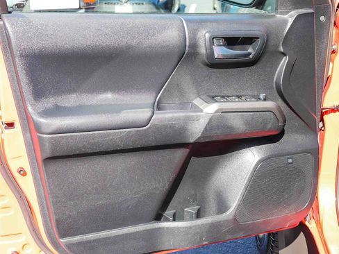 Certified 2023 Toyota Tacoma TRD Pro AWD/4WD image 24