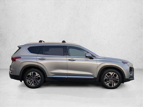 Used 2020 Hyundai Santa Fe SEL image 4