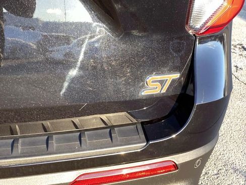 Used 2020 Ford Explorer ST w/ ST Street Pack image 5