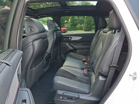 Certified 2023 Acura MDX A-Spec AWD/4WD image 10