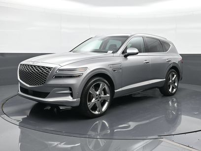 Certified 2023 Genesis GV80 2.5T w/ Prestige Package
