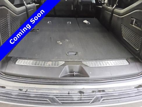 Used 2021 GMC Yukon XL Denali AWD/4WD image 21