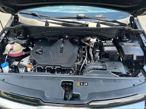Certified 2023 Kia Sportage X-Line w/ X-Line Premium Package AWD/4WD image 30